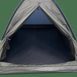 Arctic Tern Easy Camping Tent 2p Asphalt