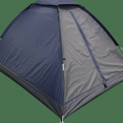 Arctic Tern Easy Camping Tent 2p Asphalt