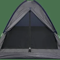 Arctic Tern Easy Camping Tent 2p Asphalt