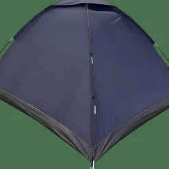 Arctic Tern Easy Camping Tent 4p Asphalt