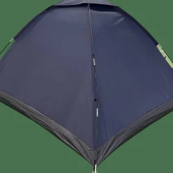 Arctic Tern Easy Camping Tent 4p Asphalt
