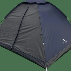Arctic Tern Easy Camping Tent 4p Asphalt