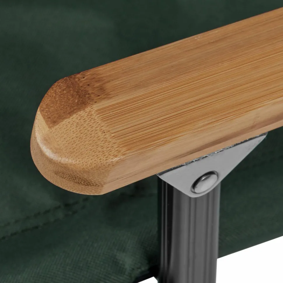 Arctic Tern Folding Chair Cilantro