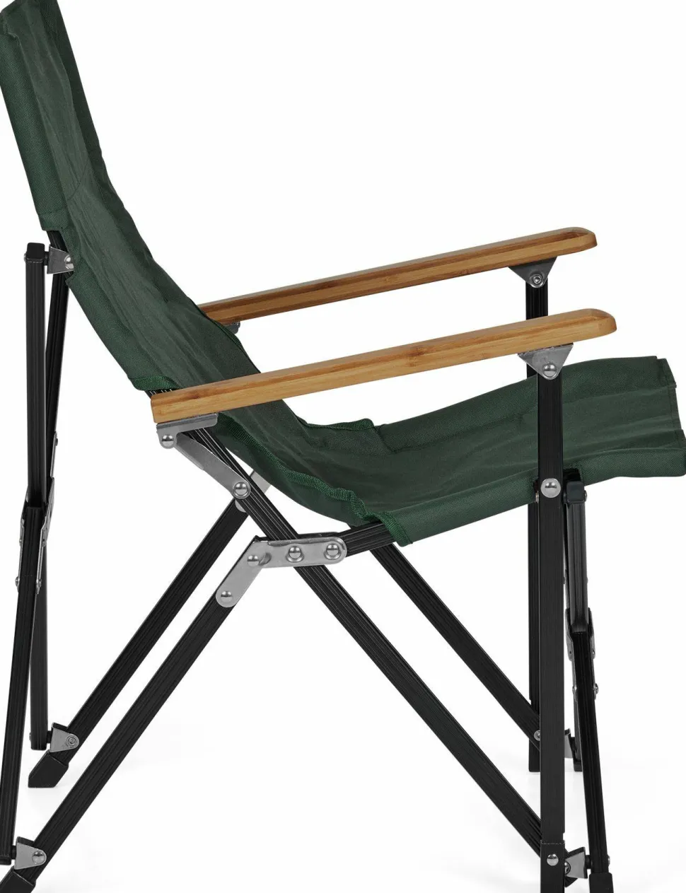 Arctic Tern Folding Chair Cilantro