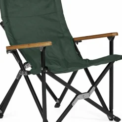 Arctic Tern Folding Chair Cilantro