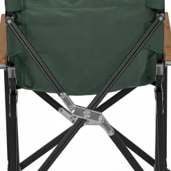 Arctic Tern Folding Chair Cilantro