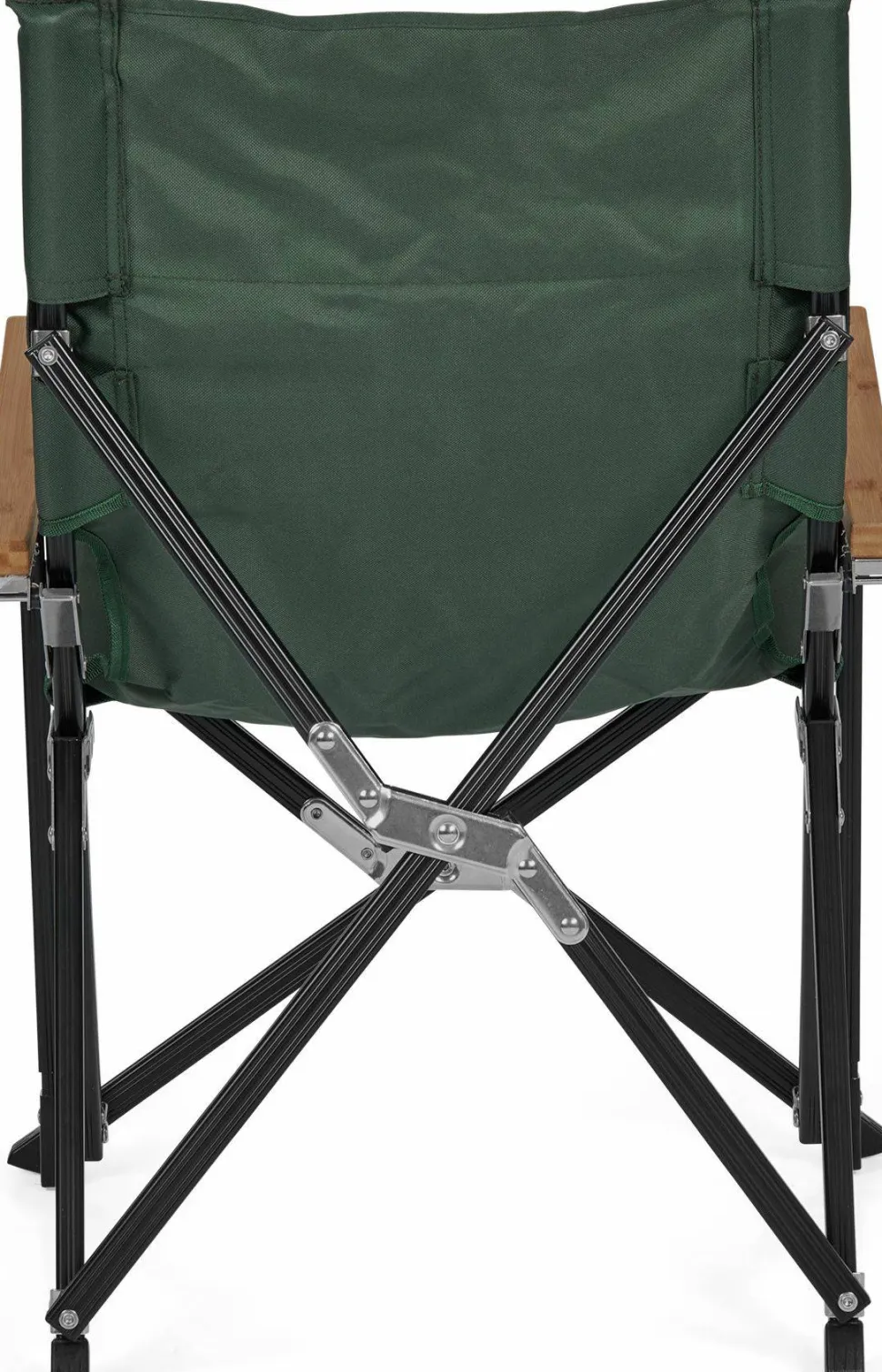 Arctic Tern Folding Chair Cilantro