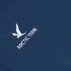 Arctic Tern Folding Cot Ensign Blue