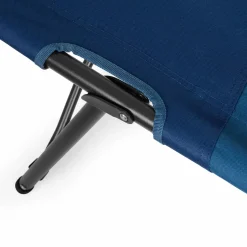 Arctic Tern Folding Cot Ensign Blue