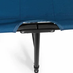 Arctic Tern Folding Cot Ensign Blue
