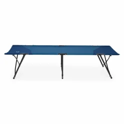 Arctic Tern Folding Cot Ensign Blue