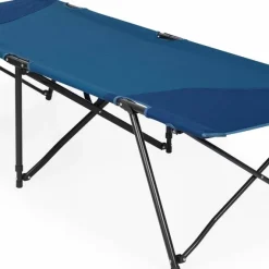 Arctic Tern Folding Cot Ensign Blue