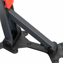Arctic Tern Folding Table G2 Grey