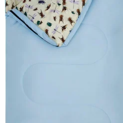 Arctic Tern Kids' Sleeping Bag Blue