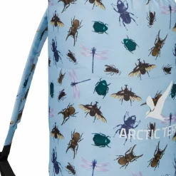 Arctic Tern Kids' Sleeping Bag Blue