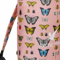 Arctic Tern Kids' Sleeping Bag Pink