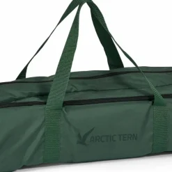 Arctic Tern Lounge Table Wood
