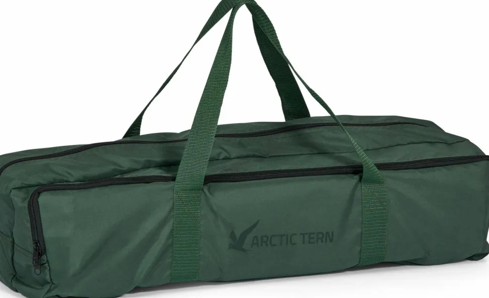 Arctic Tern Lounge Table Wood