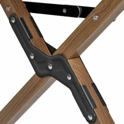 Arctic Tern Lounge Table Wood