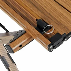 Arctic Tern Lounge Table Wood