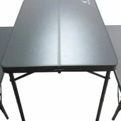 Arctic Tern Table Set Black