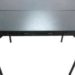 Arctic Tern Table Set Black