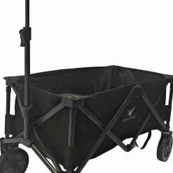 Arctic Tern Wagon Black