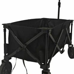Arctic Tern Wagon Black