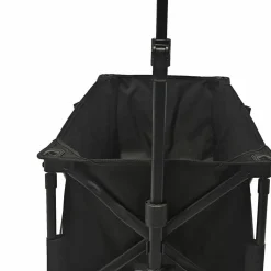 Arctic Tern Wagon Black