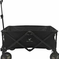 Arctic Tern Wagon Black