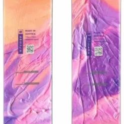 ARMADA ARV 106 Purple Multi Color