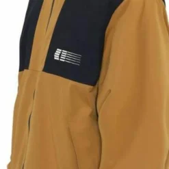 ARMADA Men's Bergs 2L Insulated Jacket Golden Brown/