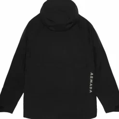 ARMADA Men's Haydon 3L GORE-TEX Jacket Black
