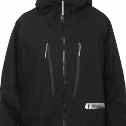 ARMADA Men's Haydon 3L GORE-TEX Jacket Black