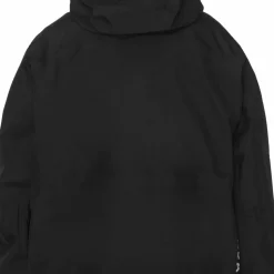 ARMADA Men's Haydon 3L GORE-TEX Jacket Black