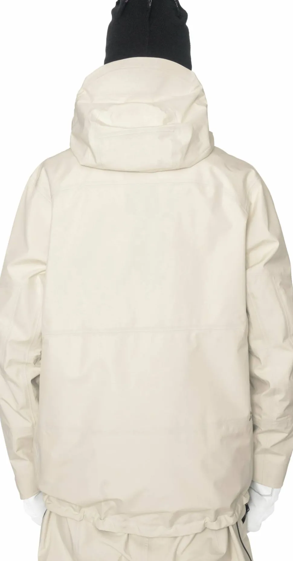 ARMADA Men's Haydon 3L GORE-TEX Jacket Cream