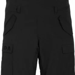 ARMADA Men's Sumpter 2L Bib Black