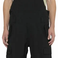 ARMADA Men's Sumpter 2L Bib Black