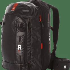 Arva Airbag Reactor 40 Pro Flex Black