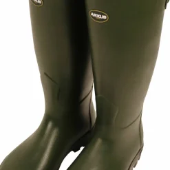 Arxus Pioneer Nord Wide Hunting Green