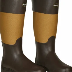 Arxus Primo Estate 1032 Brown-sand
