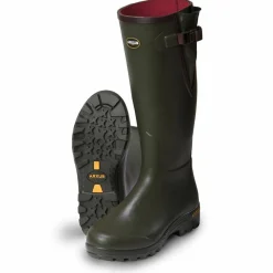 Arxus Unisex Pioneer Nord Hunting Green