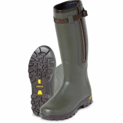 Arxus Unisex Primo Nord Air Hunting Green