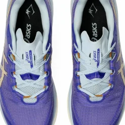 Asics Fujispeed 4 Cobalt Burst/Apricot Crush