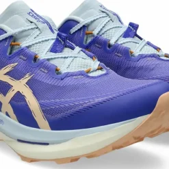 Asics Fujispeed 4 Cobalt Burst/Apricot Crush