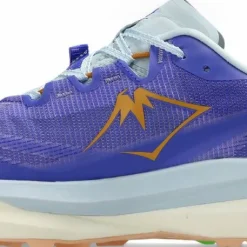 Asics Fujispeed 4 Cobalt Burst/Apricot Crush