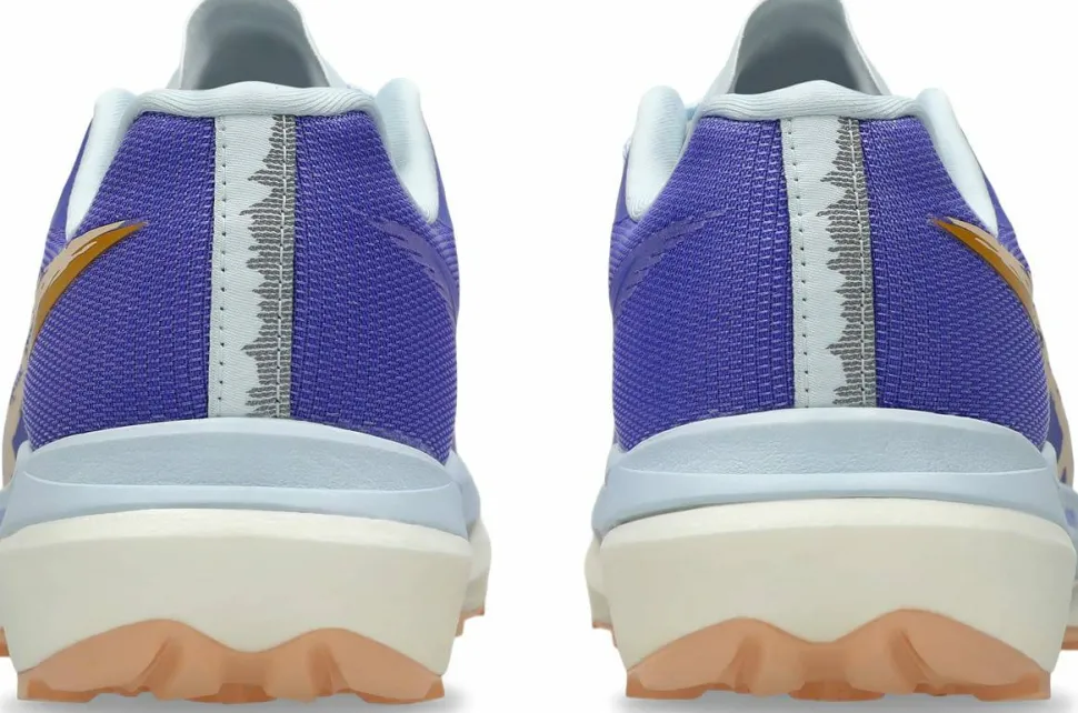 Asics Fujispeed 4 Cobalt Burst/Apricot Crush