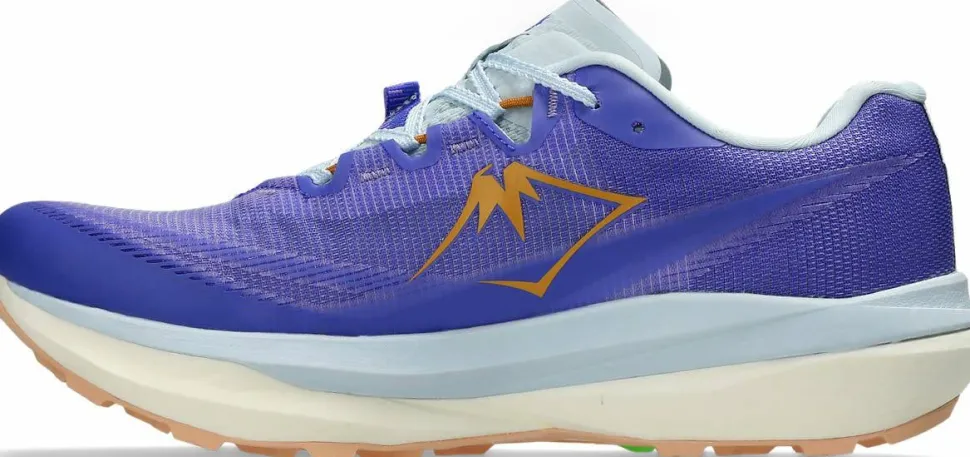 Asics Fujispeed 4 Cobalt Burst/Apricot Crush