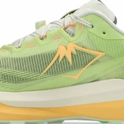 Asics Fujispeed 4 Lime Green/Cream