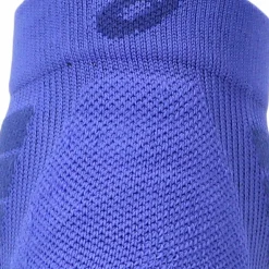 Asics Fujitrail Quarter Sock Cobalt Burst